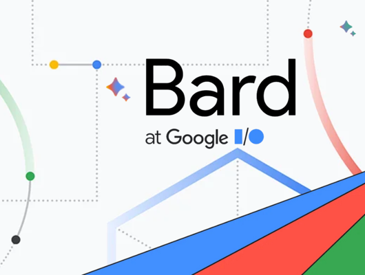 Imagen portada de blog sobre Bard, el nuevo chat de Google